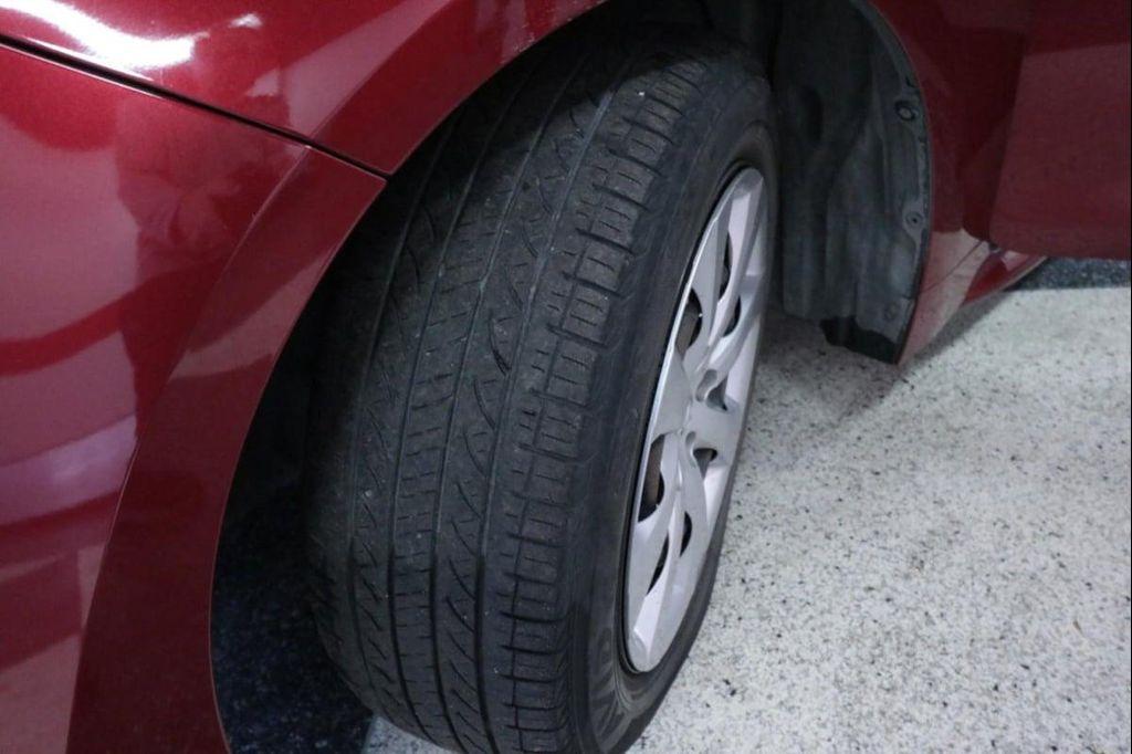 used 2022 Toyota Corolla car, priced at $17,990