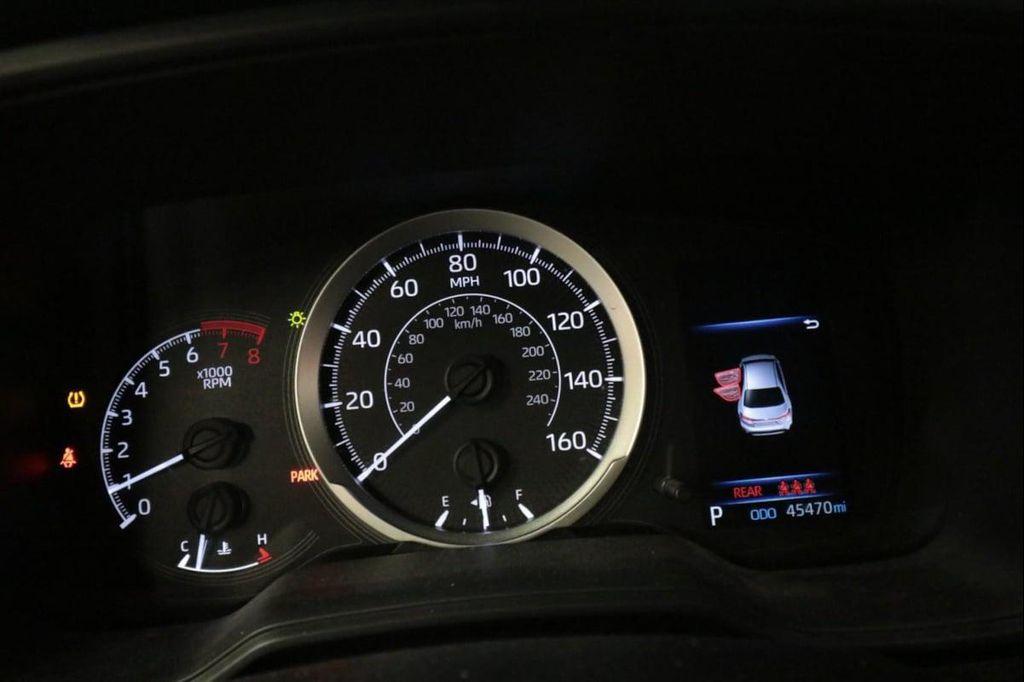 used 2022 Toyota Corolla car, priced at $17,990