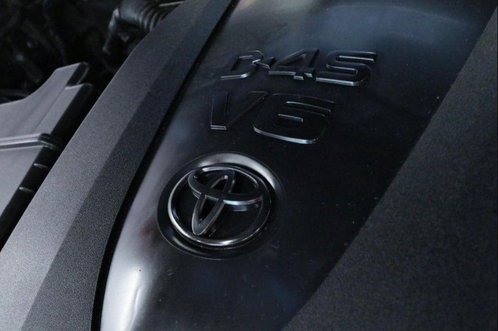 used 2022 Toyota Tacoma car, priced at $36,715