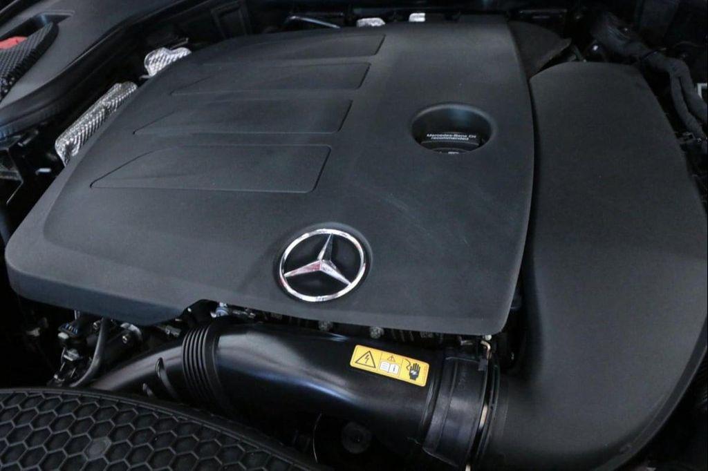used 2021 Mercedes-Benz E-Class car, priced at $32,215