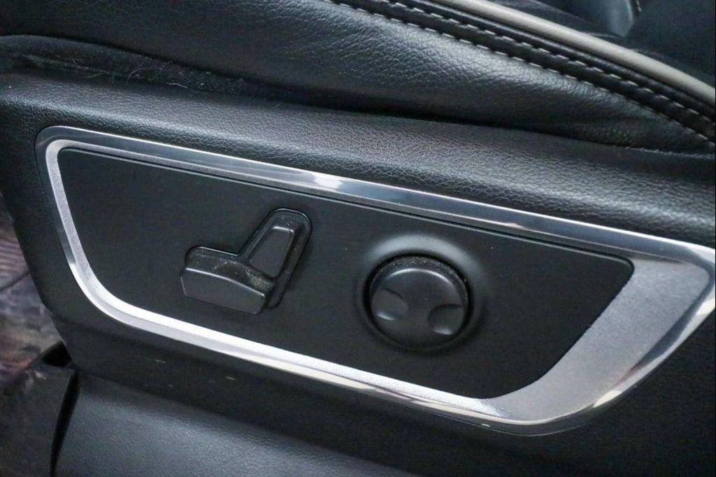 used 2022 Ram 1500 car, priced at $39,715