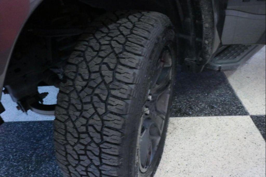 used 2022 Ram 1500 car, priced at $39,715