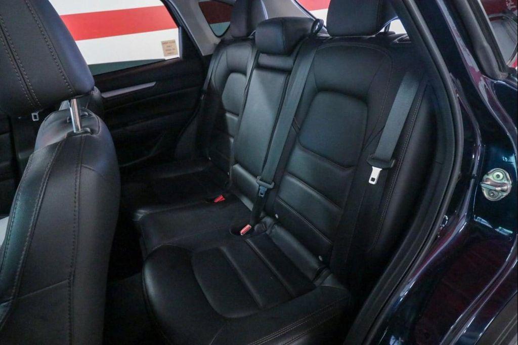 used 2023 Mazda CX-5 car, priced at $25,115