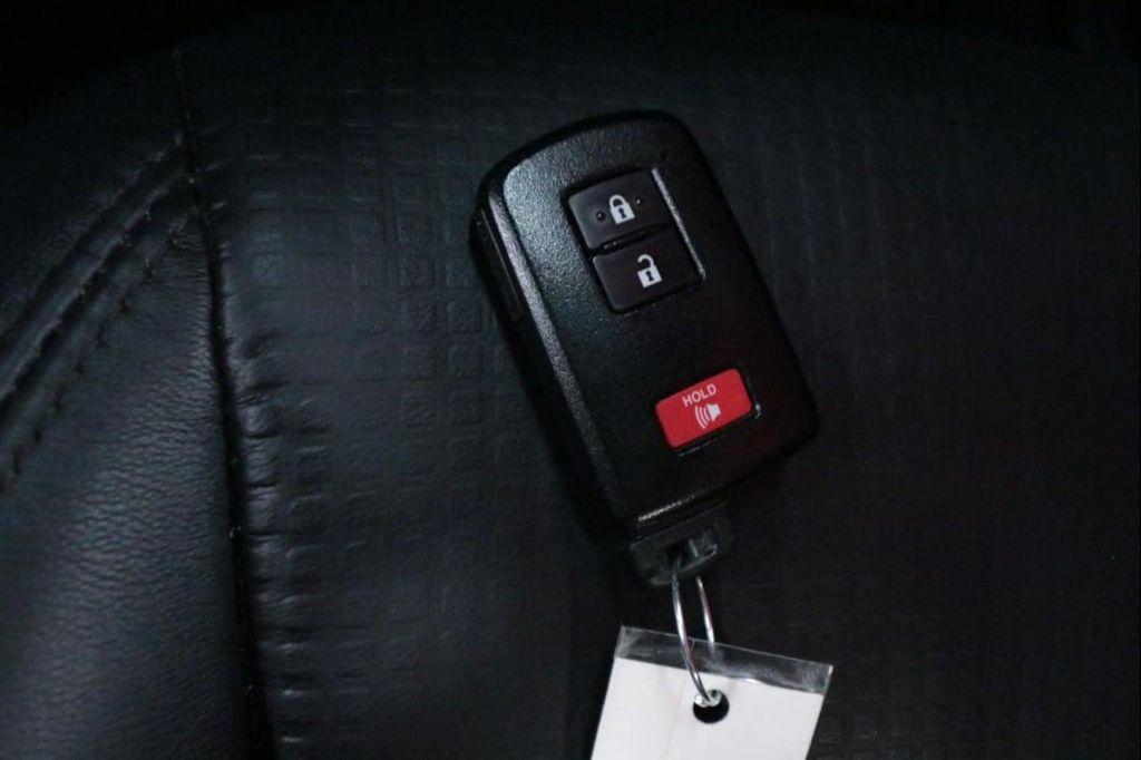 used 2023 Toyota Tacoma car, priced at $38,215
