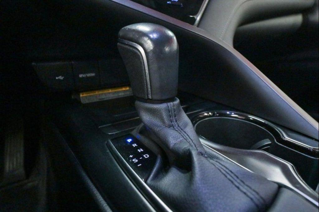 used 2020 Toyota Camry car, priced at $21,990