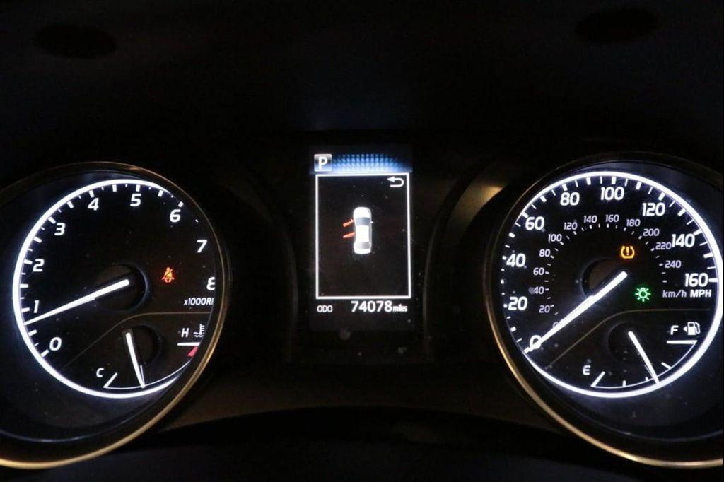 used 2020 Toyota Camry car, priced at $21,990