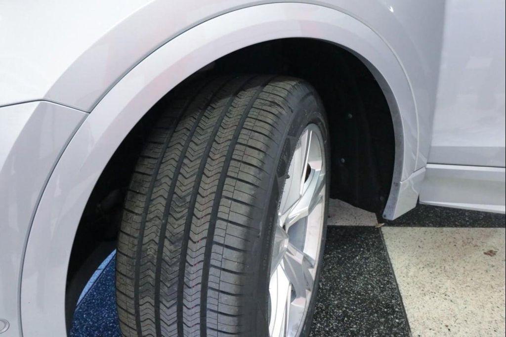 used 2022 Audi Q8 car, priced at $42,590