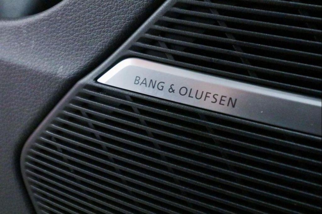 used 2022 Audi Q8 car, priced at $42,590