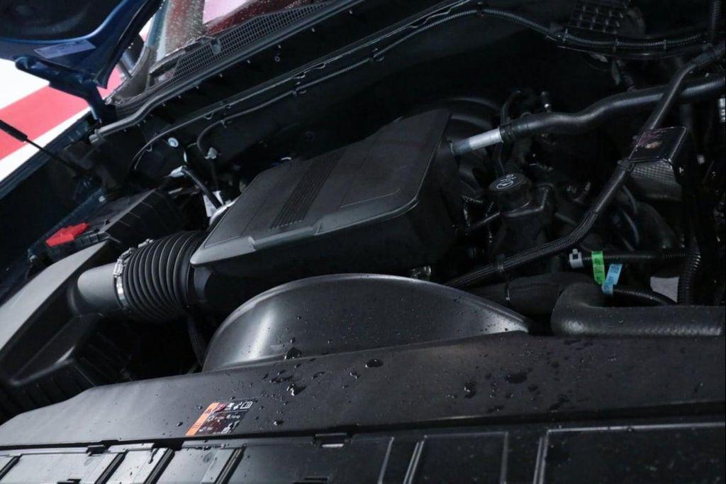 used 2025 Chevrolet Silverado 2500 car, priced at $55,215