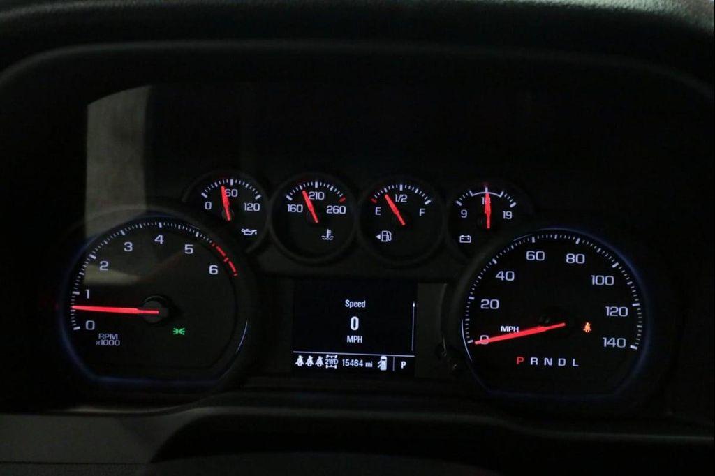 used 2025 Chevrolet Silverado 2500 car, priced at $55,215