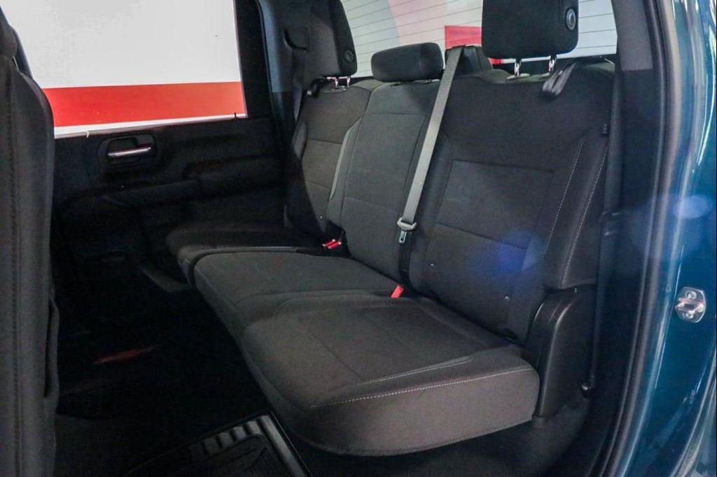 used 2025 Chevrolet Silverado 2500 car, priced at $55,215