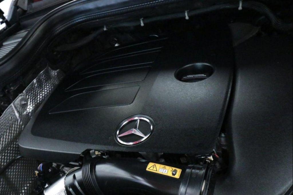 used 2022 Mercedes-Benz GLE 350 car, priced at $29,990