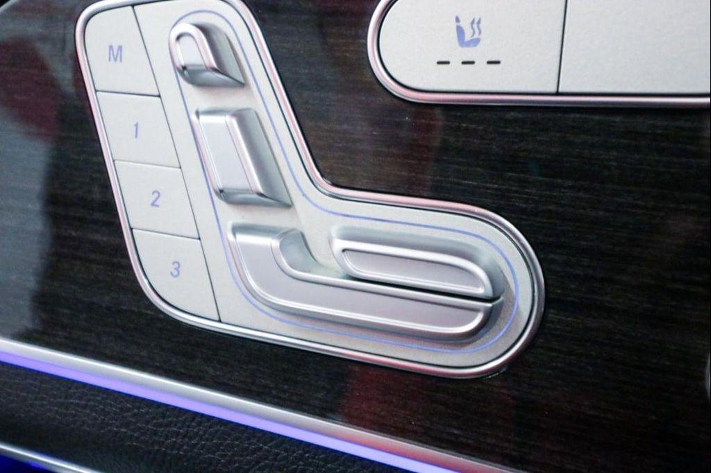 used 2022 Mercedes-Benz GLE 350 car, priced at $29,990