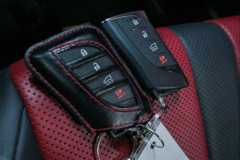 used 2022 Lexus ES 350 car, priced at $34,215