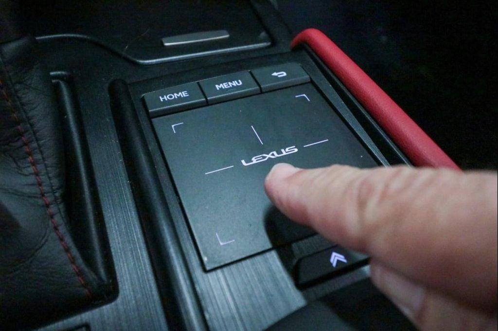 used 2022 Lexus ES 350 car, priced at $34,215