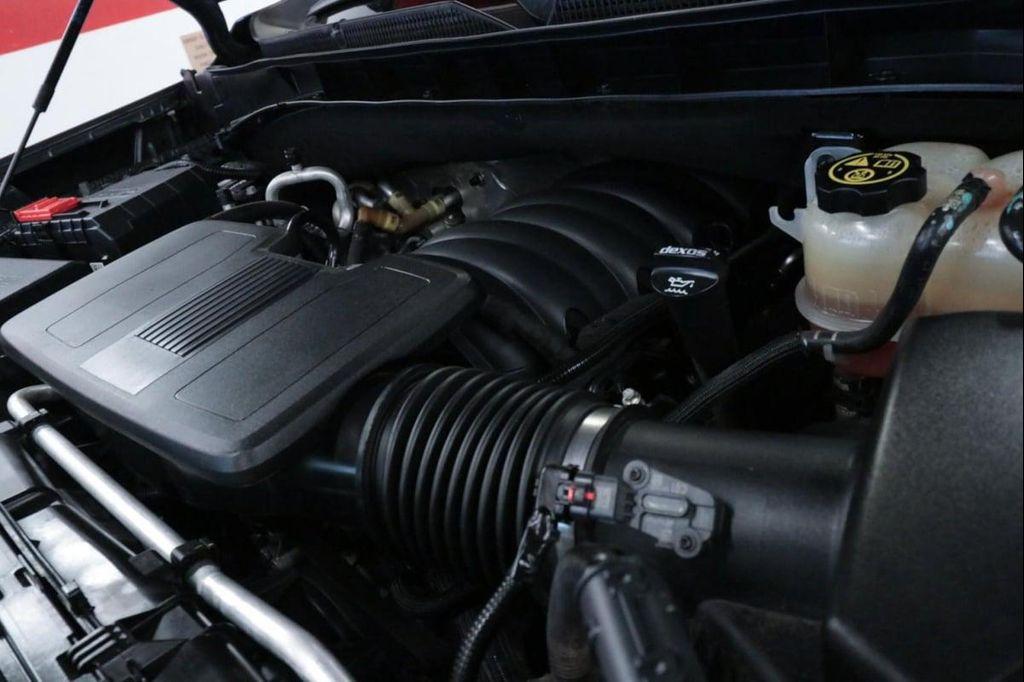 used 2021 GMC Yukon XL car, priced at $38,815