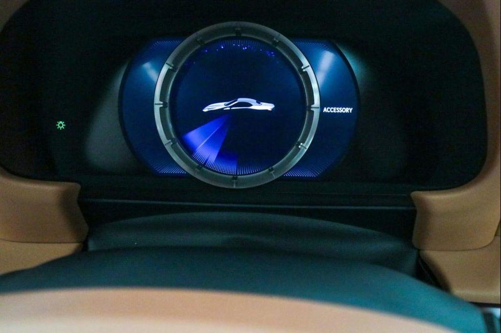 used 2023 Lexus LC 500 car, priced at $97,890