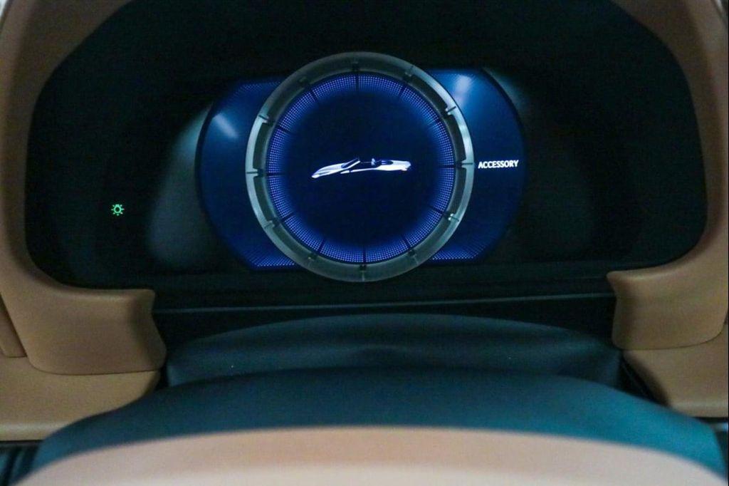 used 2023 Lexus LC 500 car, priced at $97,890