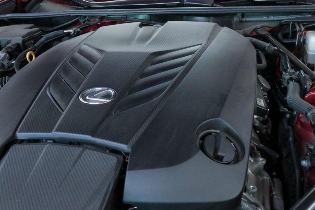 used 2023 Lexus LC 500 car, priced at $97,890