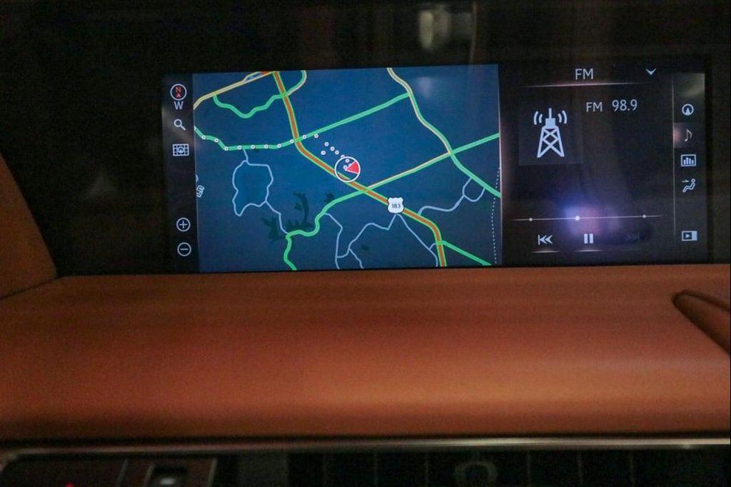 used 2023 Lexus LC 500 car, priced at $97,890