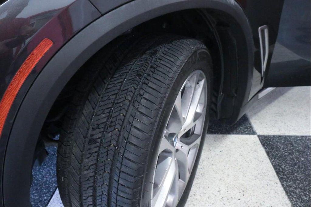 used 2023 BMW X5 car, priced at $38,990