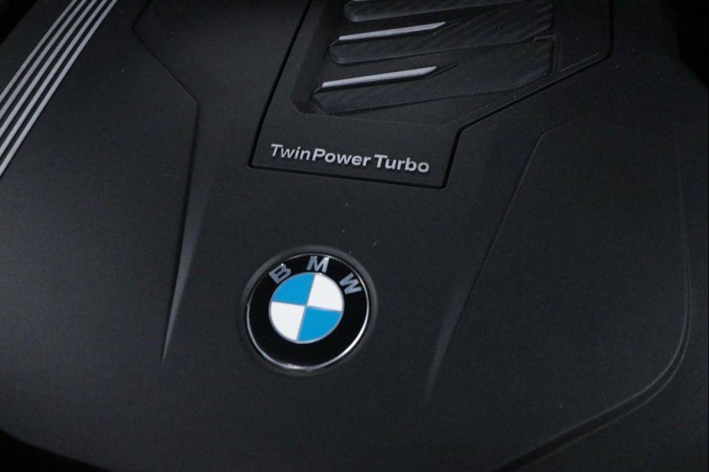 used 2023 BMW X5 car, priced at $38,990