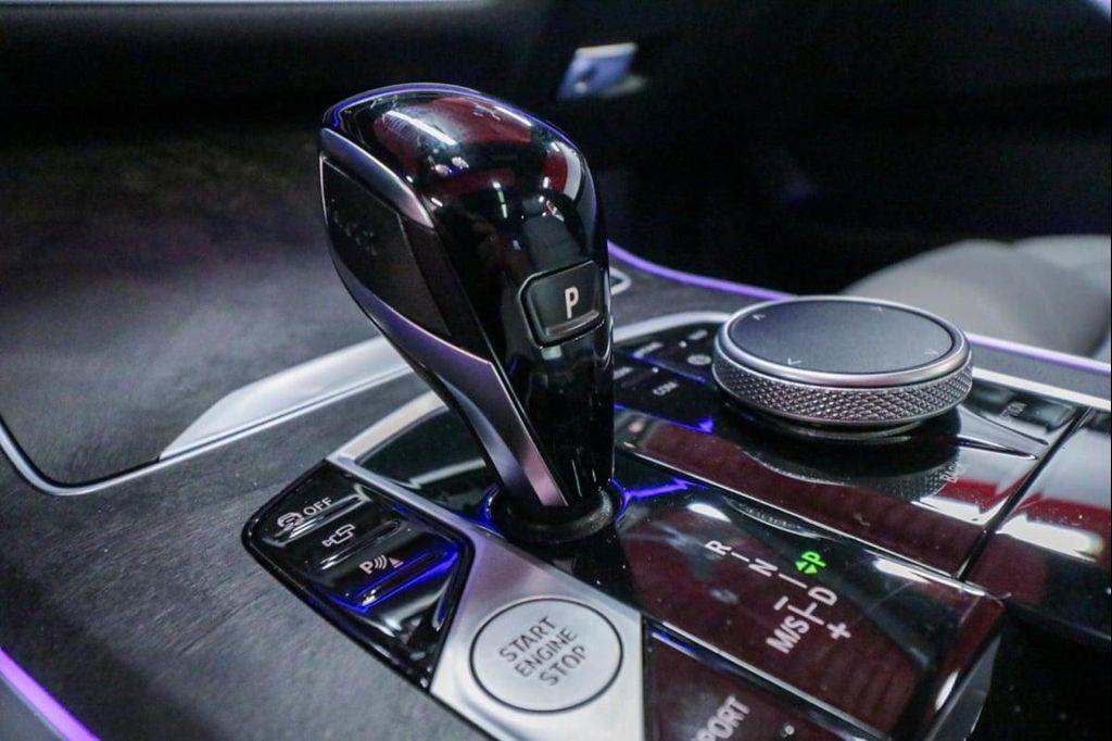 used 2023 BMW X5 car, priced at $38,990