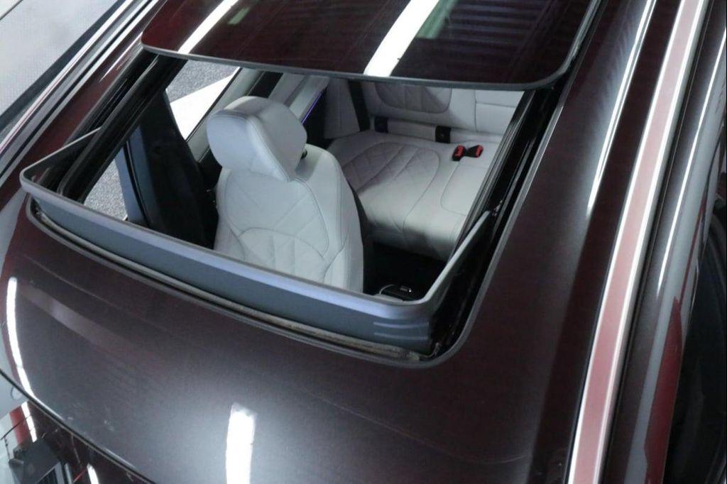 used 2023 BMW X5 car, priced at $38,990