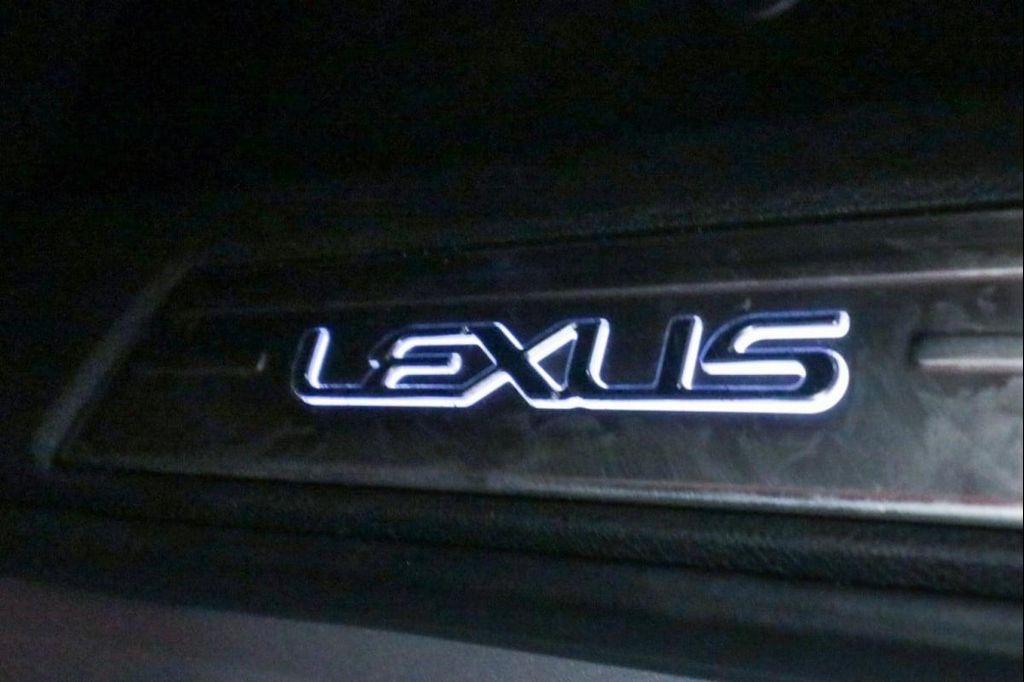 used 2023 Lexus RX 350 car, priced at $49,215