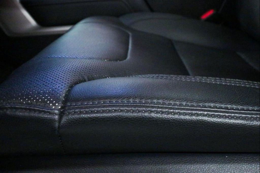 used 2023 Toyota Tundra Hybrid car, priced at $42,215