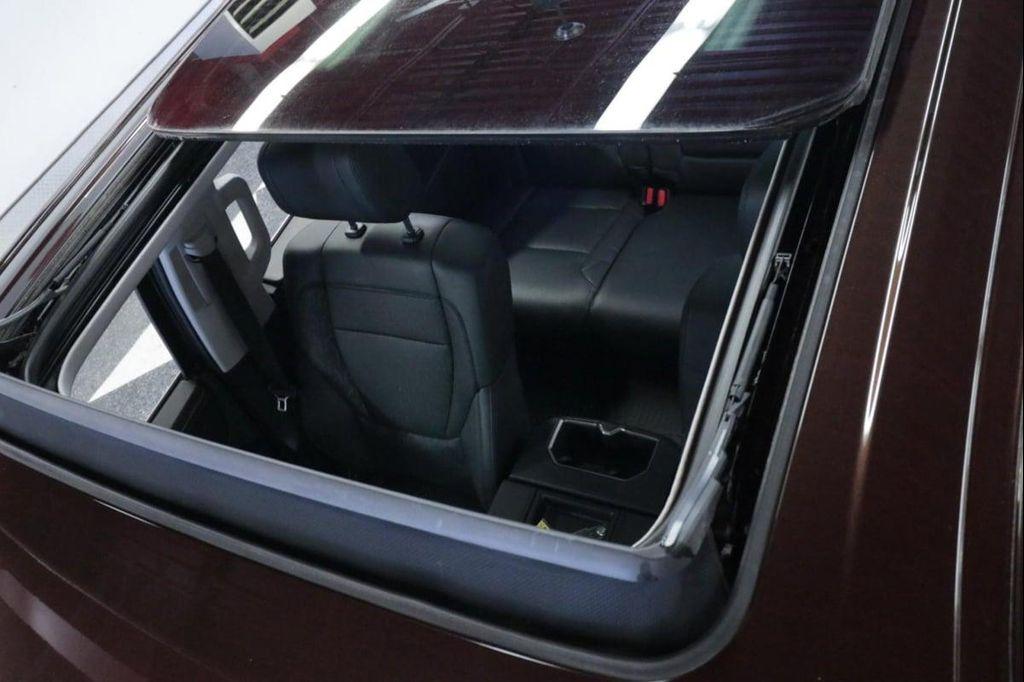 used 2023 Toyota Tundra Hybrid car, priced at $42,215