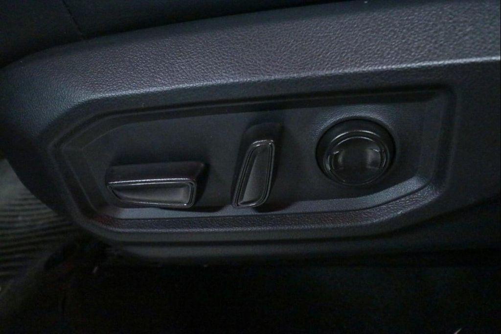 used 2023 Toyota Tundra Hybrid car, priced at $42,215