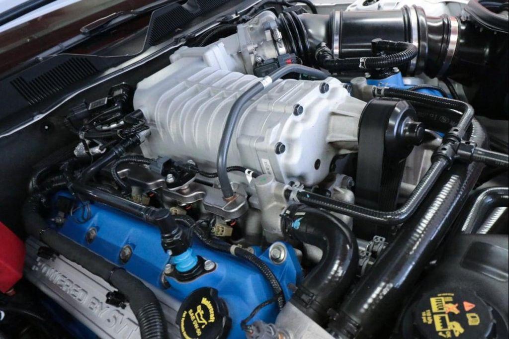 used 2012 Ford Shelby GT500 car, priced at $46,990