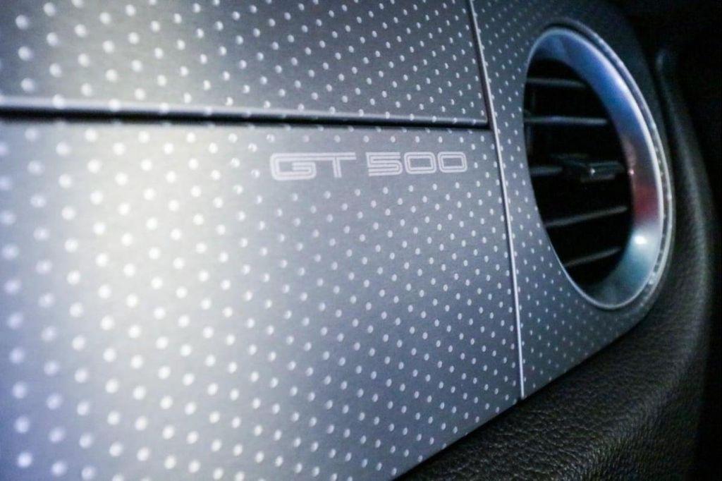 used 2012 Ford Shelby GT500 car, priced at $46,990