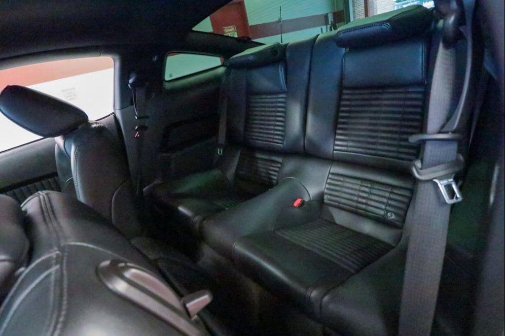 used 2012 Ford Shelby GT500 car, priced at $46,990