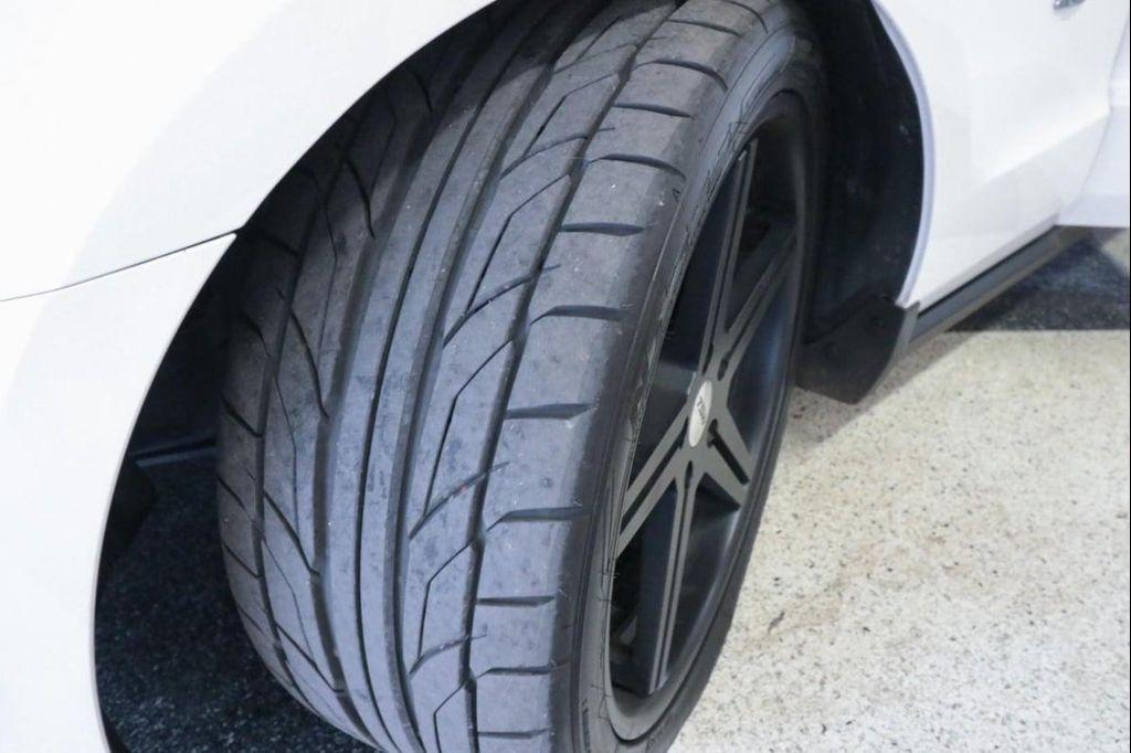 used 2012 Ford Shelby GT500 car, priced at $46,990