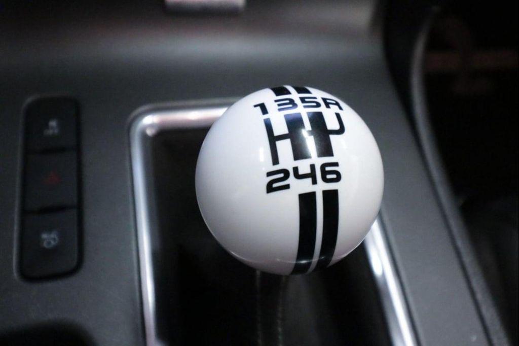 used 2012 Ford Shelby GT500 car, priced at $46,990