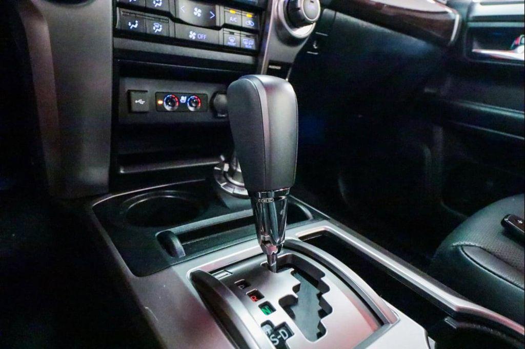 used 2022 Toyota 4Runner car, priced at $39,215