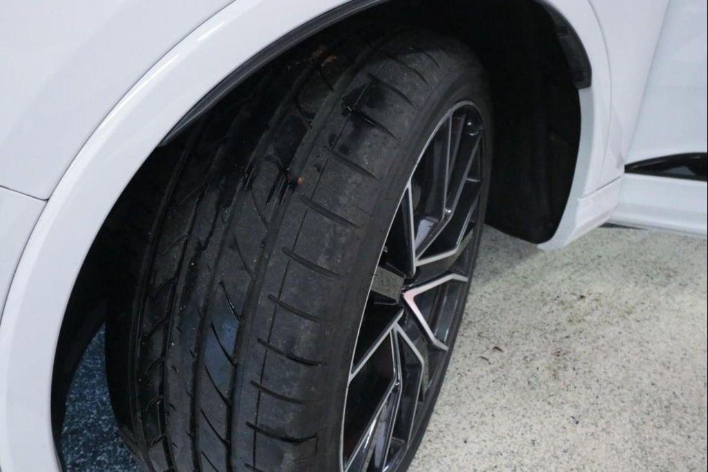 used 2023 Audi Q7 car, priced at $48,990