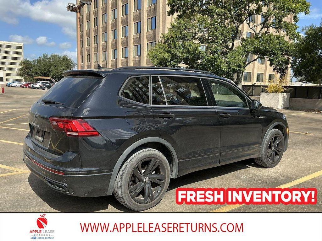 used 2023 Volkswagen Tiguan car, priced at $24,915