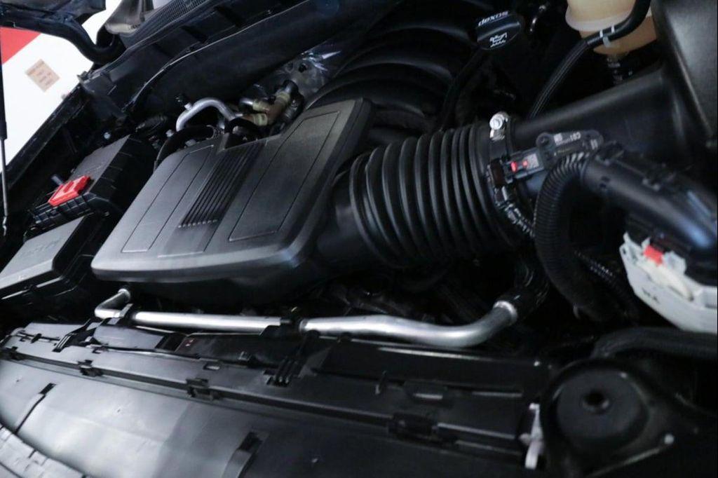 used 2022 Chevrolet Tahoe car, priced at $44,215