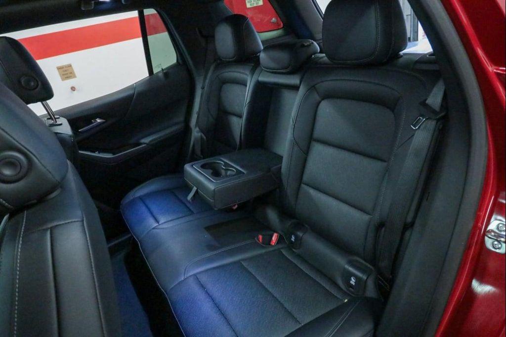 used 2026 Chevrolet Equinox car, priced at $27,715