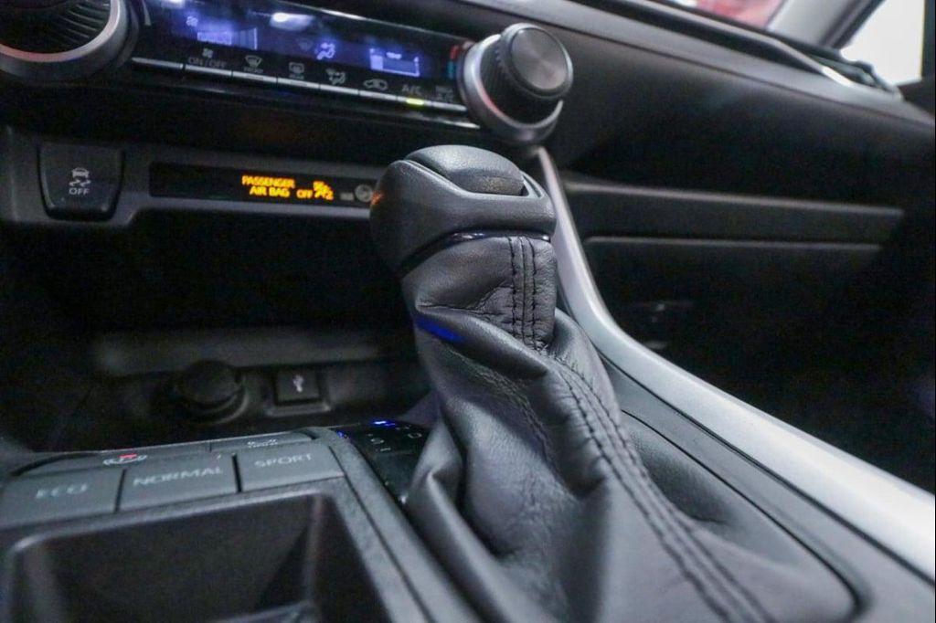 used 2022 Toyota RAV4 car, priced at $26,995