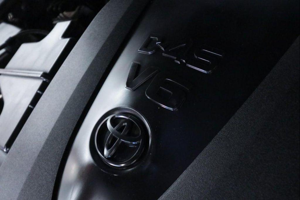 used 2018 Toyota Tacoma car, priced at $29,990