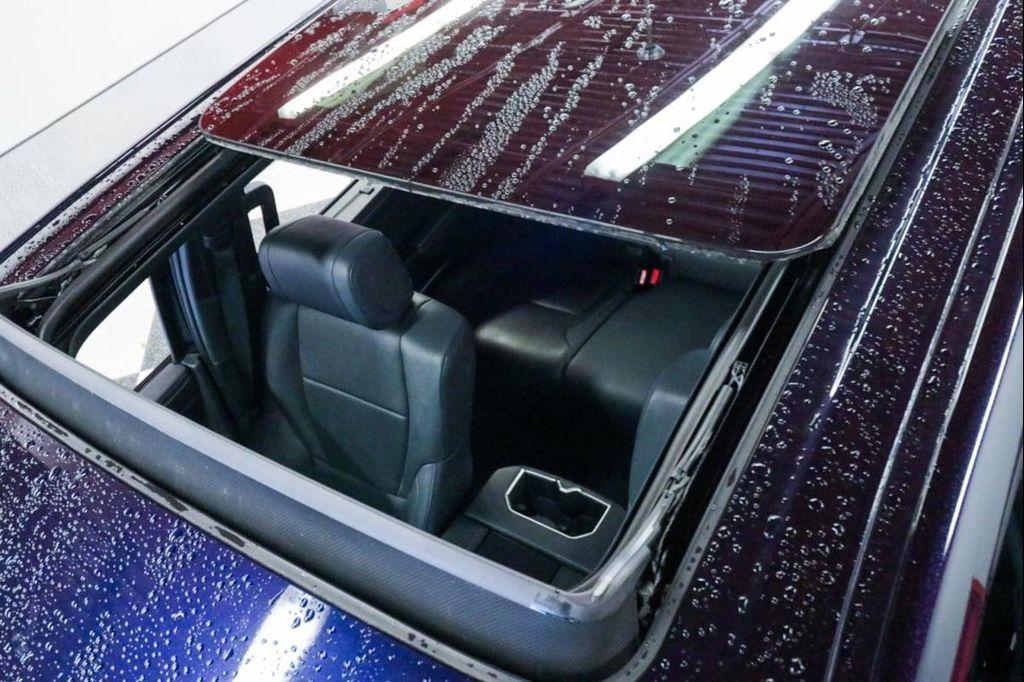 used 2023 Toyota Tundra Hybrid car, priced at $48,215
