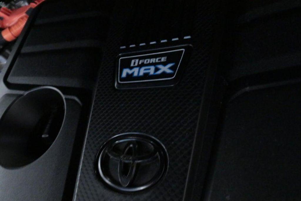used 2023 Toyota Tundra Hybrid car, priced at $48,215