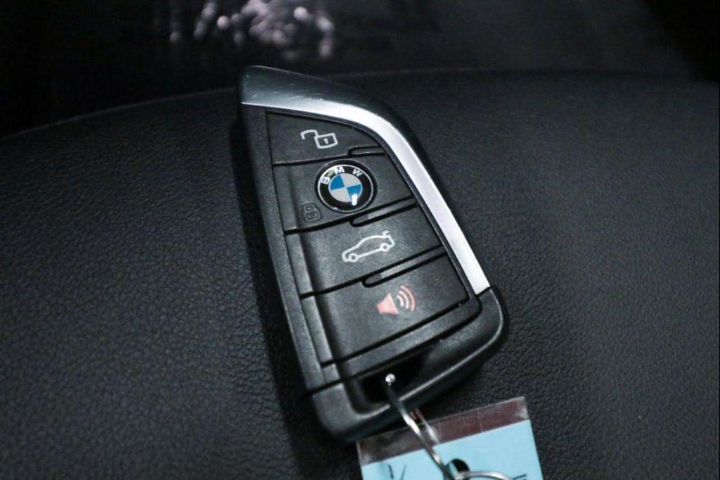 used 2025 BMW Z4 car, priced at $45,390