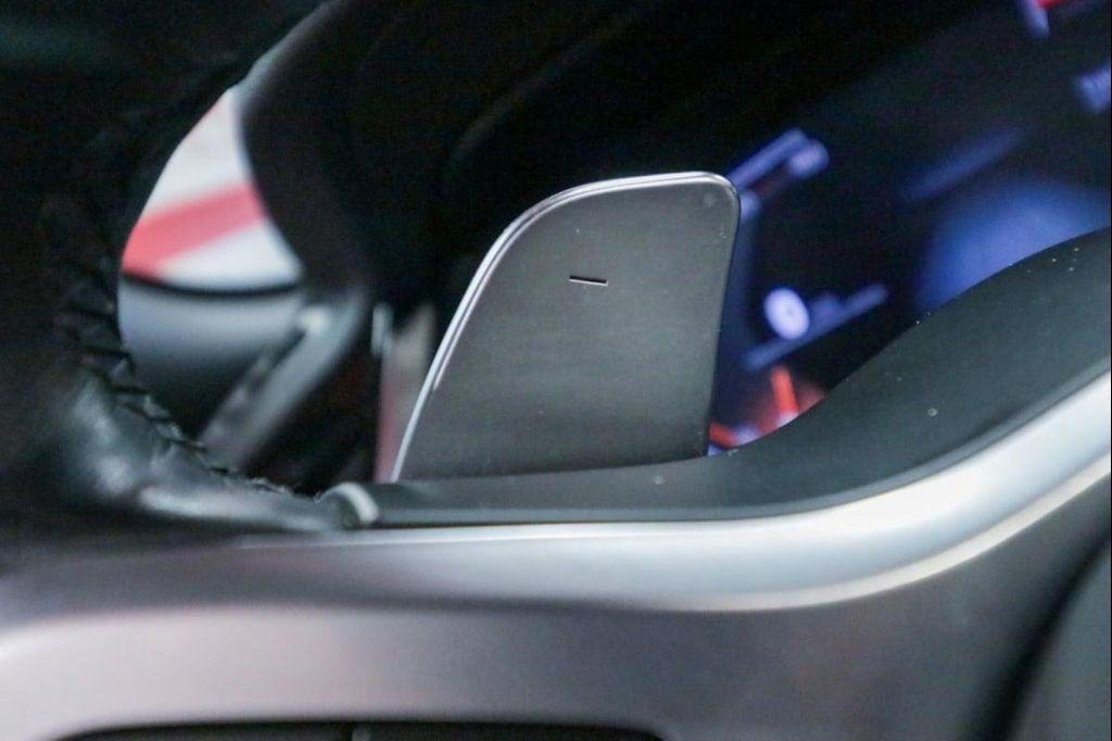 used 2025 BMW Z4 car, priced at $45,390