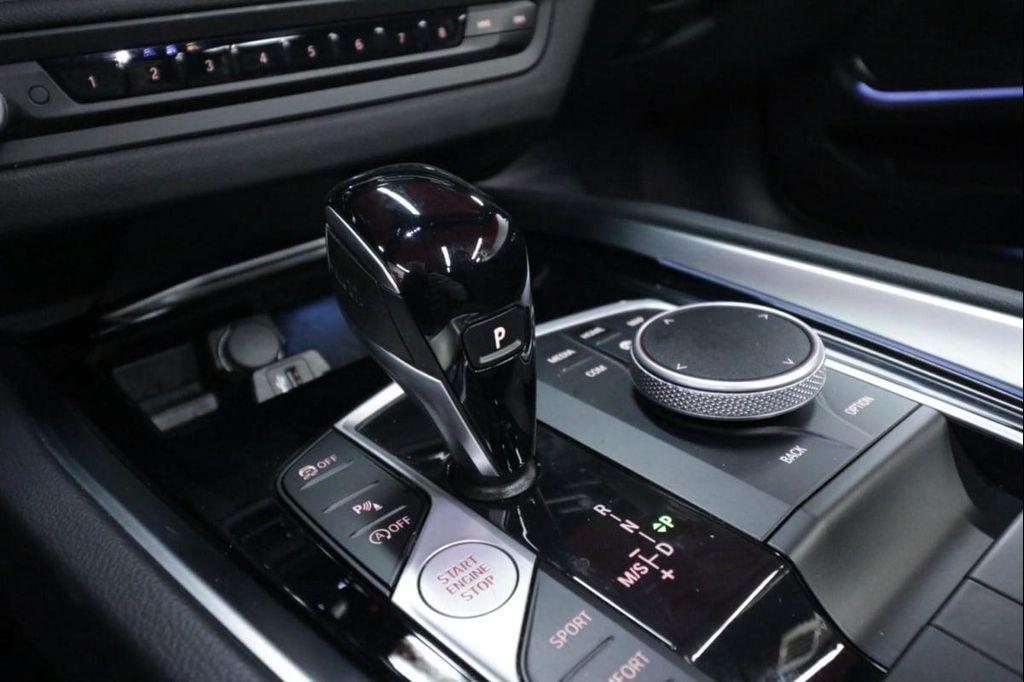 used 2025 BMW Z4 car, priced at $45,390