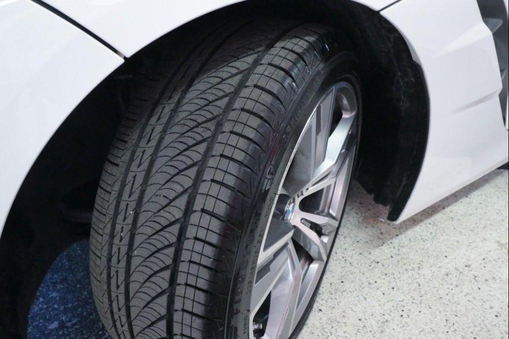 used 2025 BMW Z4 car, priced at $45,390